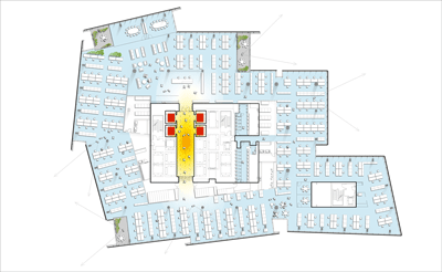 shard plan, Renzo Piano, london